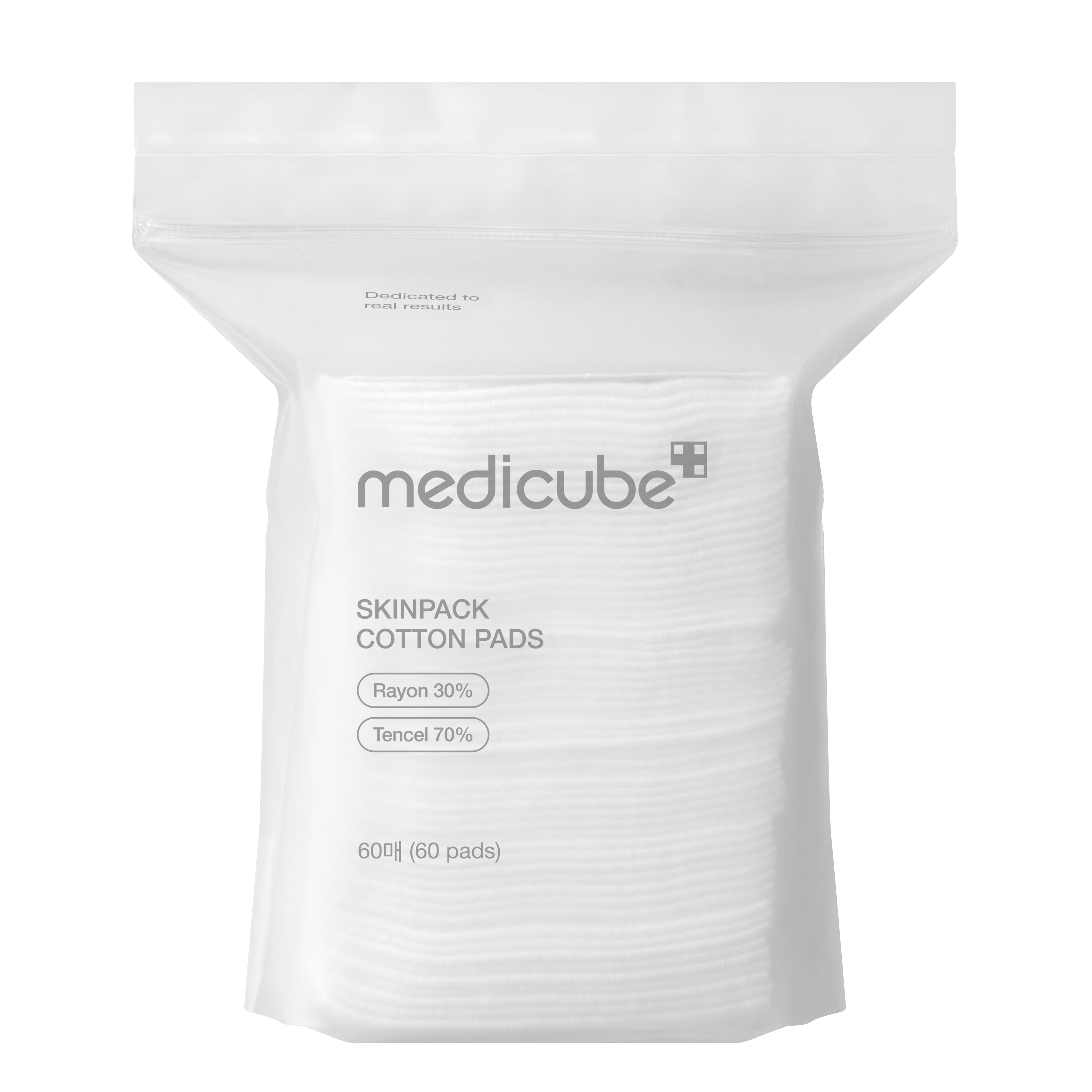 [GIFT] Cotton Pads - Self Care Night Cream