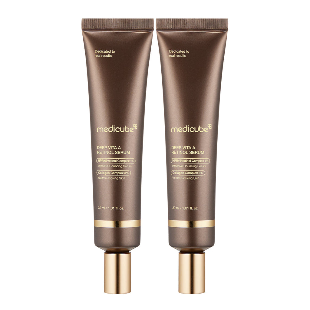 [GIFT] Deep Reviving Bakuchiol Retinol Serum - Lightweight Facial Cream