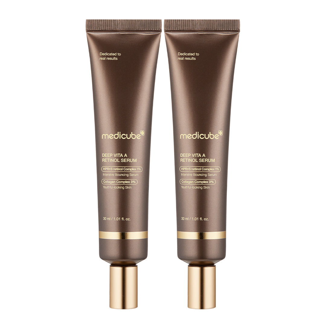 [GIFT] Deep Reviving Bakuchiol Retinol Serum - Lightweight Facial Cream