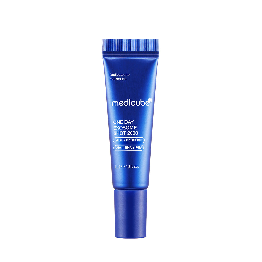 » [GIFT] Zero Exosome Shot 2000 Mini - Lightweight Moisture Cream