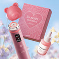 [Limited Edition] Booster Pro Heart Edition - Soft Touch Sheet Mask