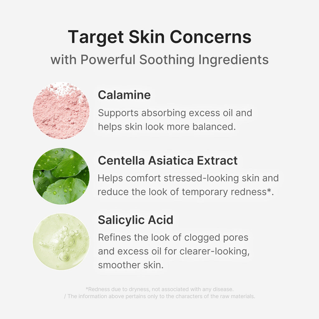 3H Overnight Drying Lotion - Radiant Balancing Toner