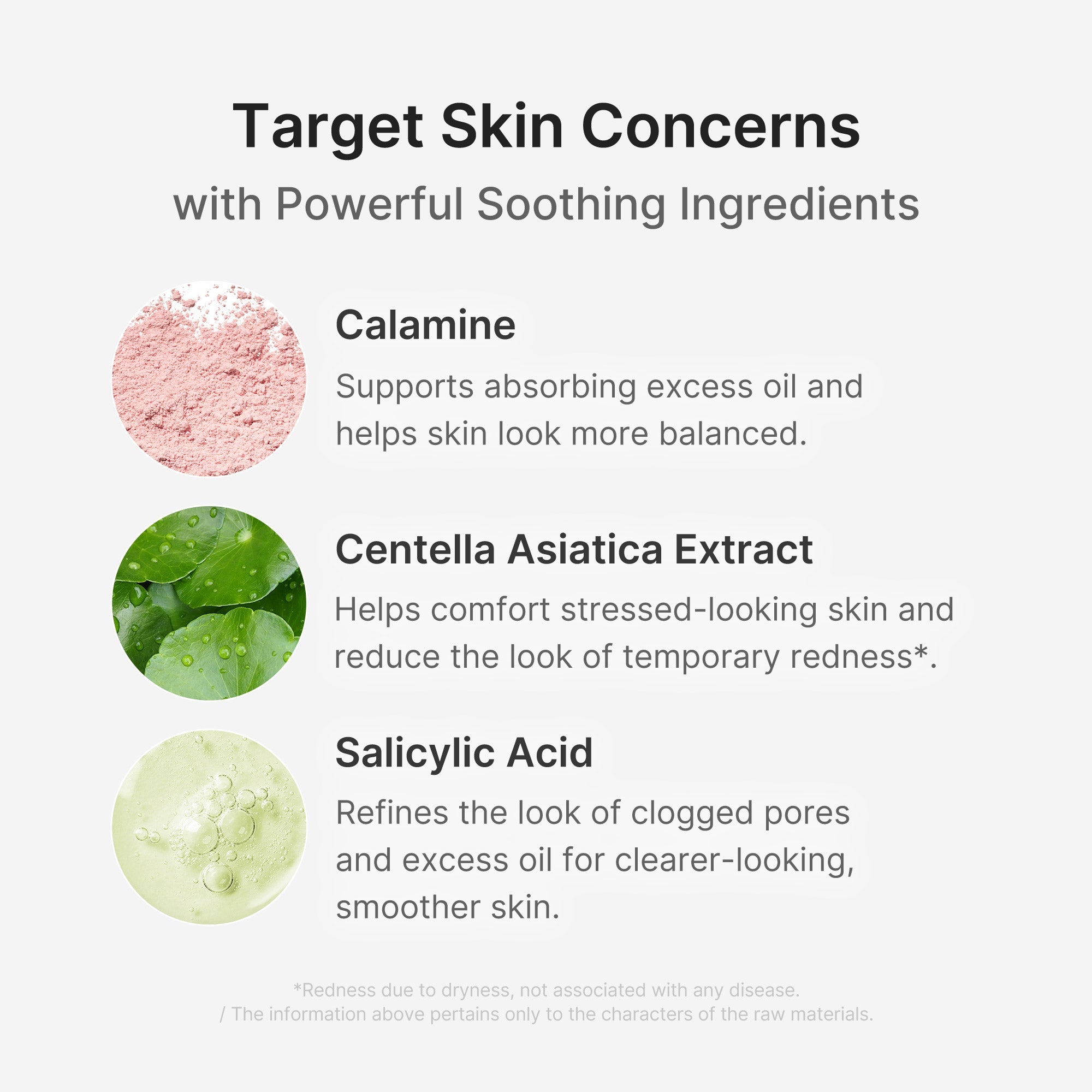 3H Overnight Drying Lotion - Radiant Balancing Toner