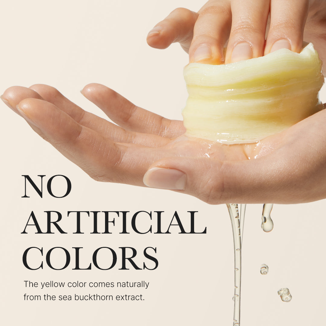 [GIFT] Deep Vita C Pads - Dewy Gel Cream