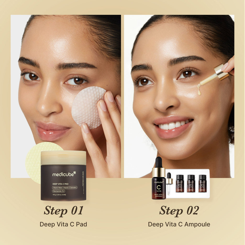 [GIFT] Clarity Boost Duo - Clean Cream Cleanser
