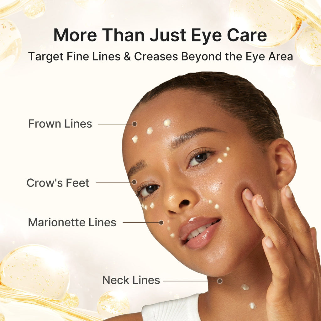 [GIFT] Deep Reviving Peptide Eye Cream - Calm Look Travel Set