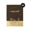 » [GIFT] Deep Vita C Pads 2EA - Dewy Facial Cream