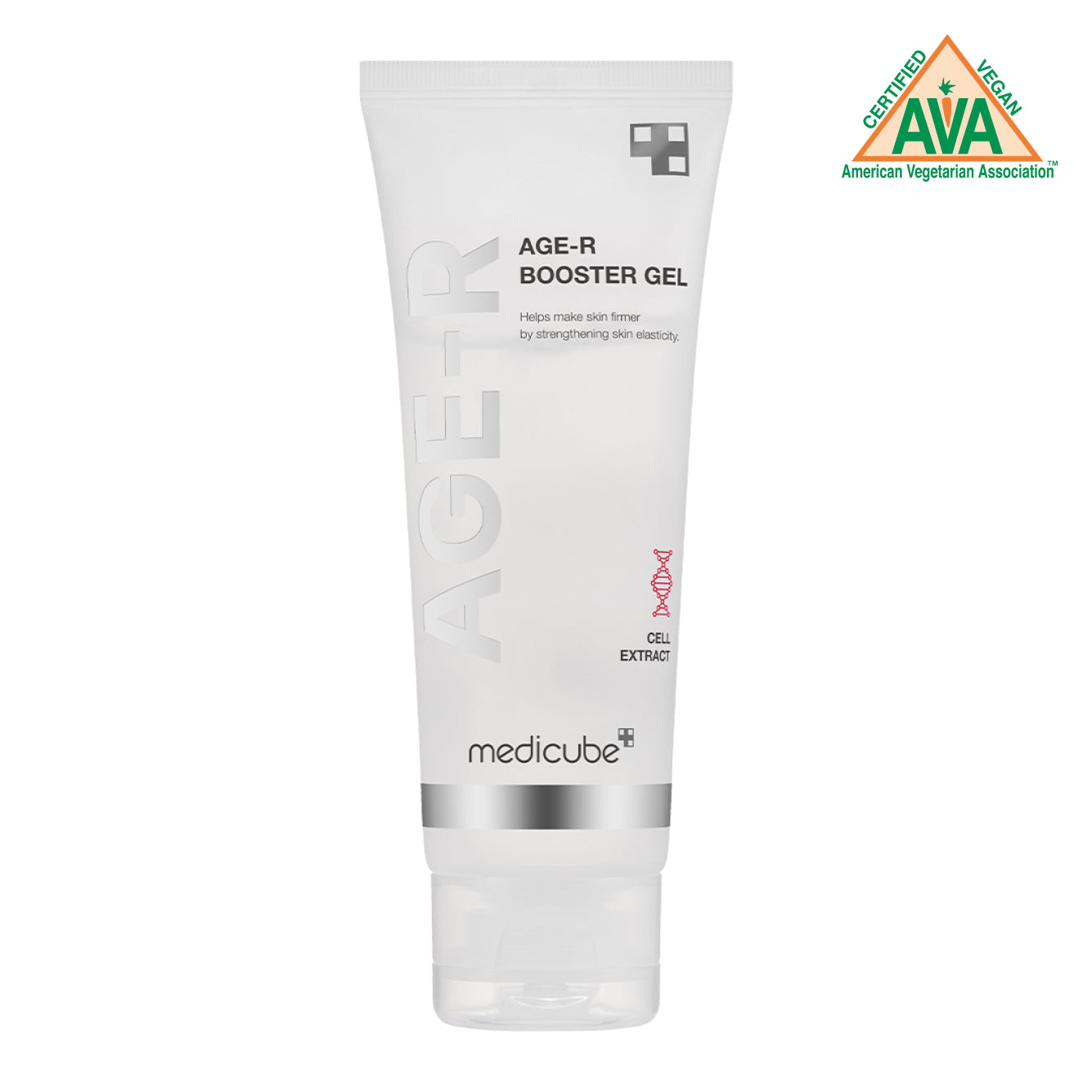 🎁 AGE-R Booster Gel Serum - Beauty Drawer Beauty Tool