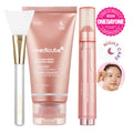 Glazed Milk Duo - Routine Ready Sheet Mask