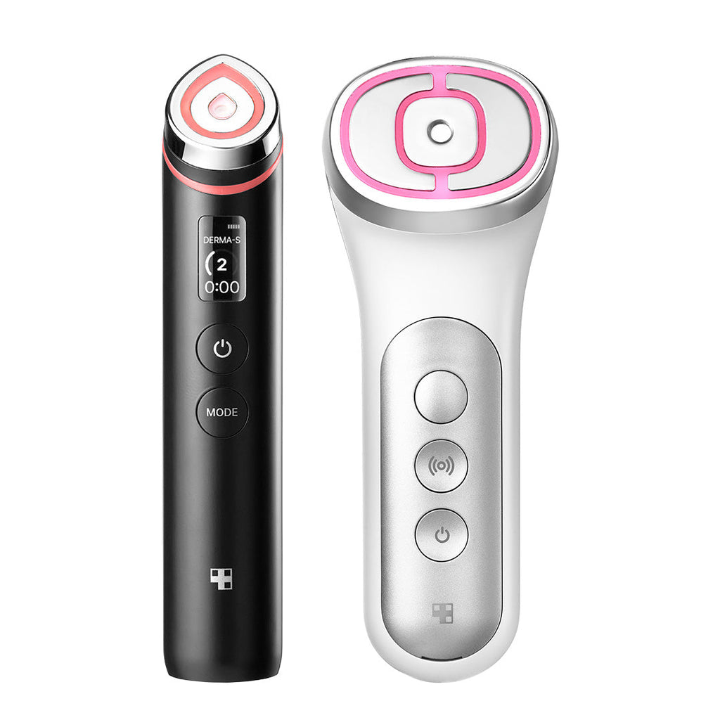[GIFT] Booster Pro Black - Lightweight Body Care