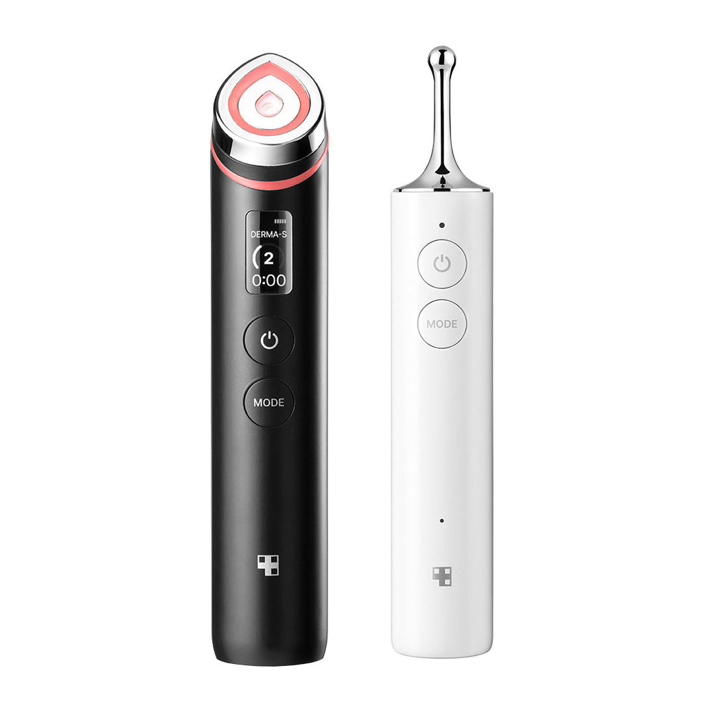 [GIFT] Booster Pro Black - Lightweight Body Care