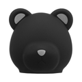 [GIFT] Booster Pro Black Bear Head Case - Minimal Clay Mask