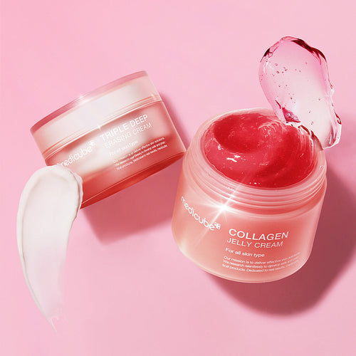 Collagen Swirl Duo - Fresh Balancing Toner