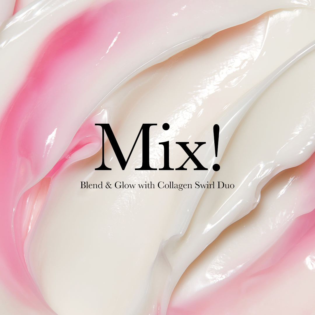 Collagen Swirl Duo - Fresh Balancing Toner