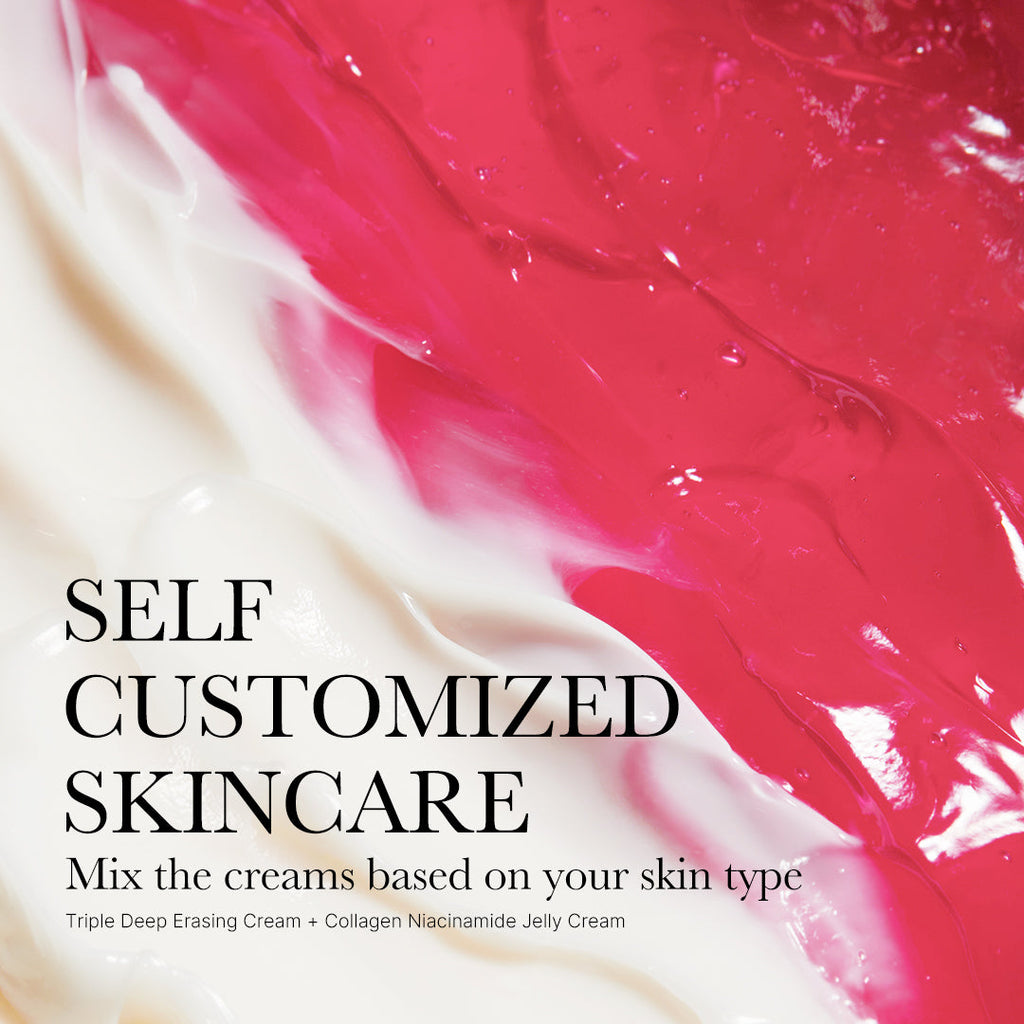 Collagen Swirl Duo - Fresh Balancing Toner