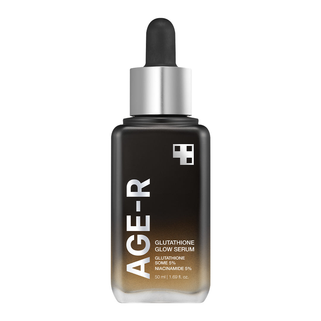 🎁 [GIFT] AGE-R Glutathione Glow Serum - Travel Ready Facial Cream