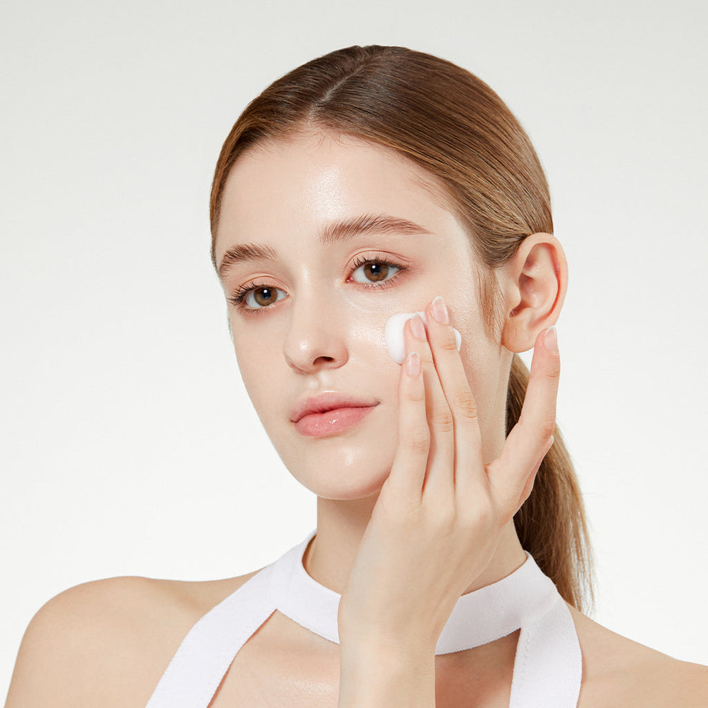 [US ONLY] Collagen Glow Bubble Serum - Modern Gel Cream