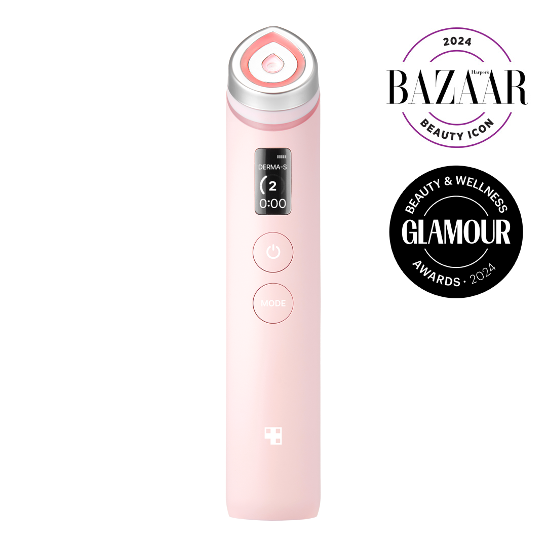 [GIFT] Booster Pro Pink - Travel Ready Exfoliating Pads