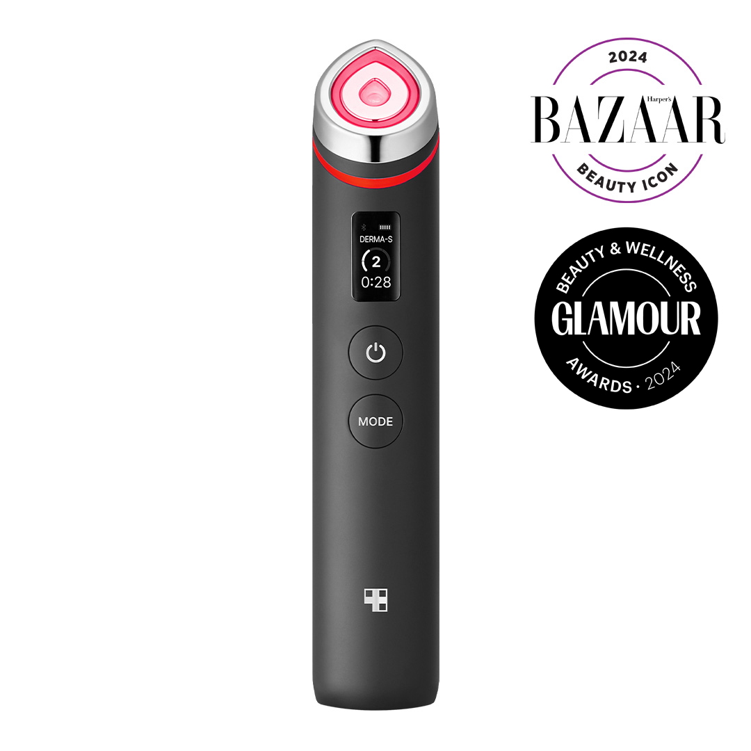 [GIFT] Booster Pro Black - Lightweight Body Care