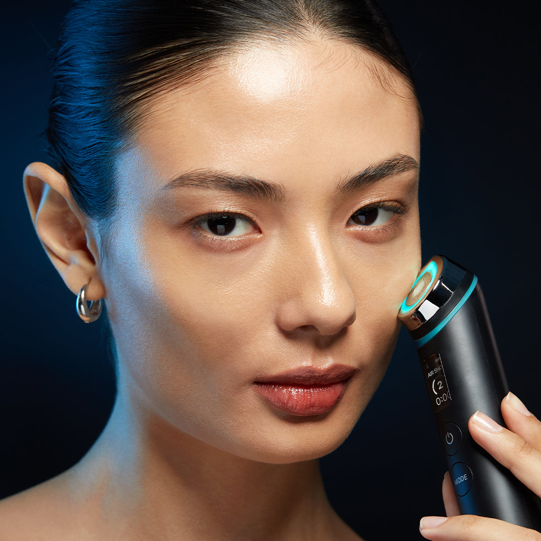 [GIFT] Booster Pro Black - Lightweight Body Care