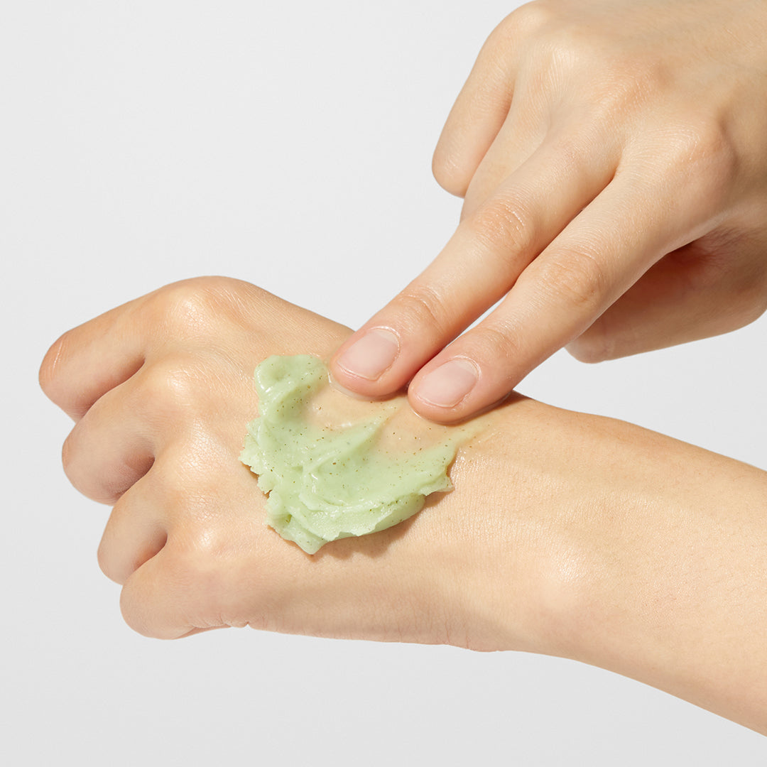 Super Cica Exfoliating Cleansing Balm - Smooth Gel Cream