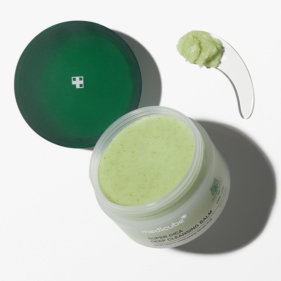[GIFT] Pore Refine Duo - Clean Facial Serum
