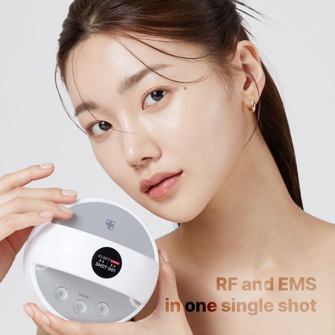 AGE-R Contour Body Shot - Routine Ready Cleansing Balm