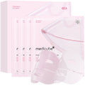 [Subscr.] Salmon PDRN Pink Collagen Jelly Gel Mask - Radiant Cushion Pads
