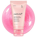 [Subscr.] PDRN Pink Caffeine Overnight Wrapping Mask - Glow Ready Glow Drops