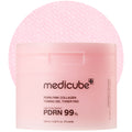 [GIFT] PDRN Pink Collagen Gel Toner Pad - Fresh Face Cleansing Balm