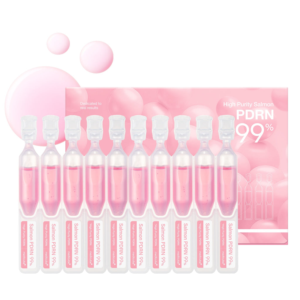 [Subscr.] PDRN Pink One Day Serum - Balanced Night Cream