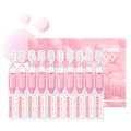 [Subscr.] PDRN Pink One Day Serum - Balanced Night Cream