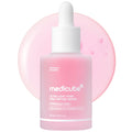 Ultra Light PDRN Pink Peptide Serum - Calm Look Balancing Toner