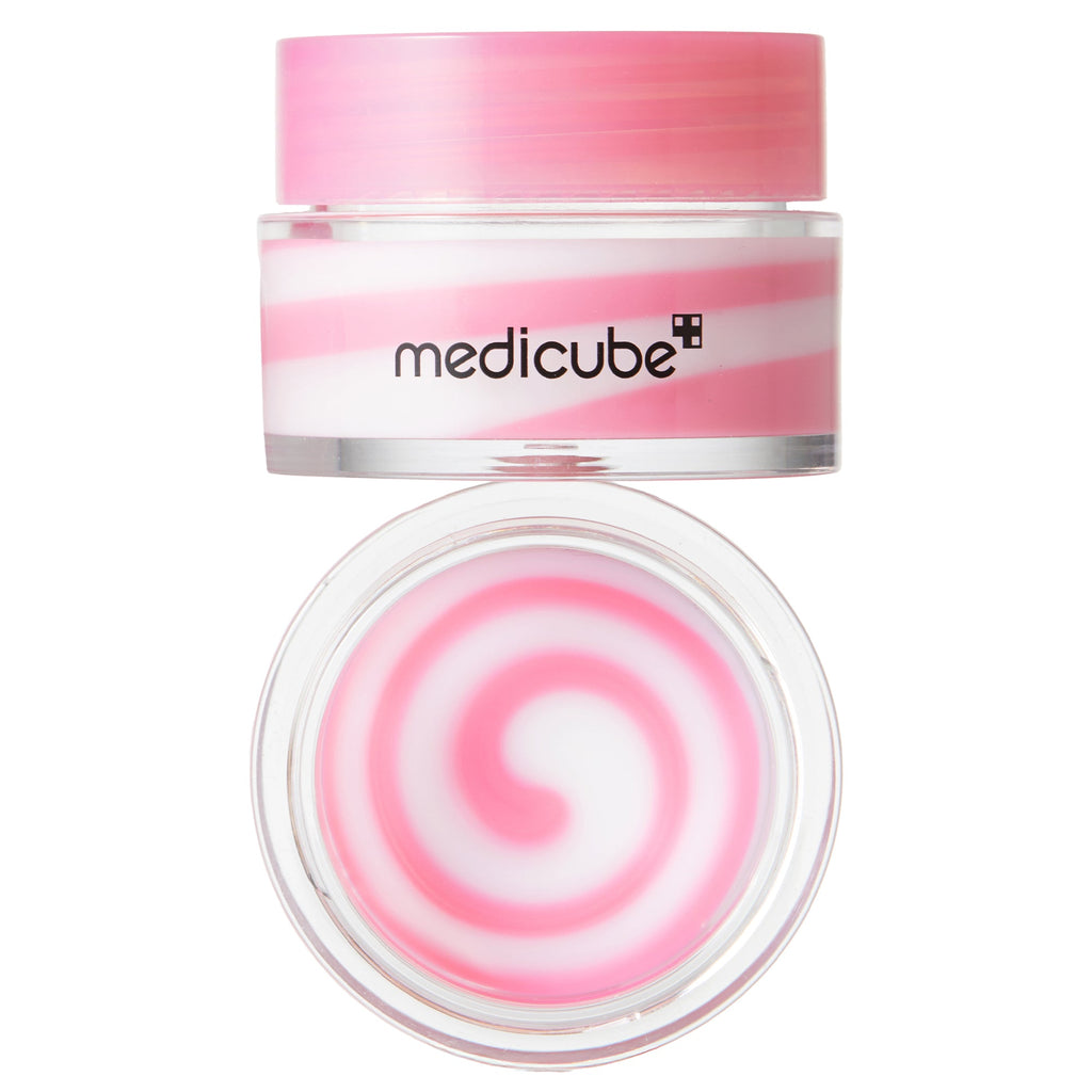 PDRN Lip Sleeping Mask - Travel Ready Hydrating Toner