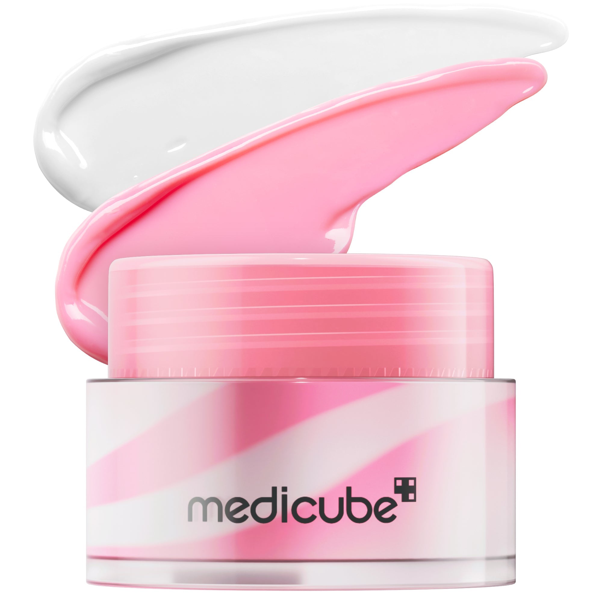 PDRN Lip Sleeping Mask - Travel Ready Hydrating Toner