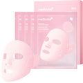 PDRN Pink Tension Up Mask - Glow Ready Clay Mask