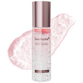 PDRN Pink Collagen Glow Jelly Mist Serum - Fresh Moisture Cream