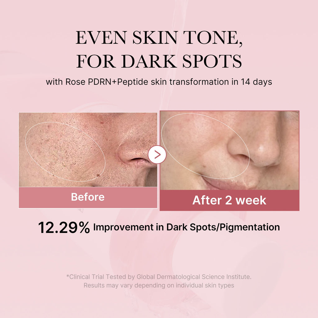 [Subscr.] PDRN Pink Peptide Toner - Soft Touch Hydrating Toner
