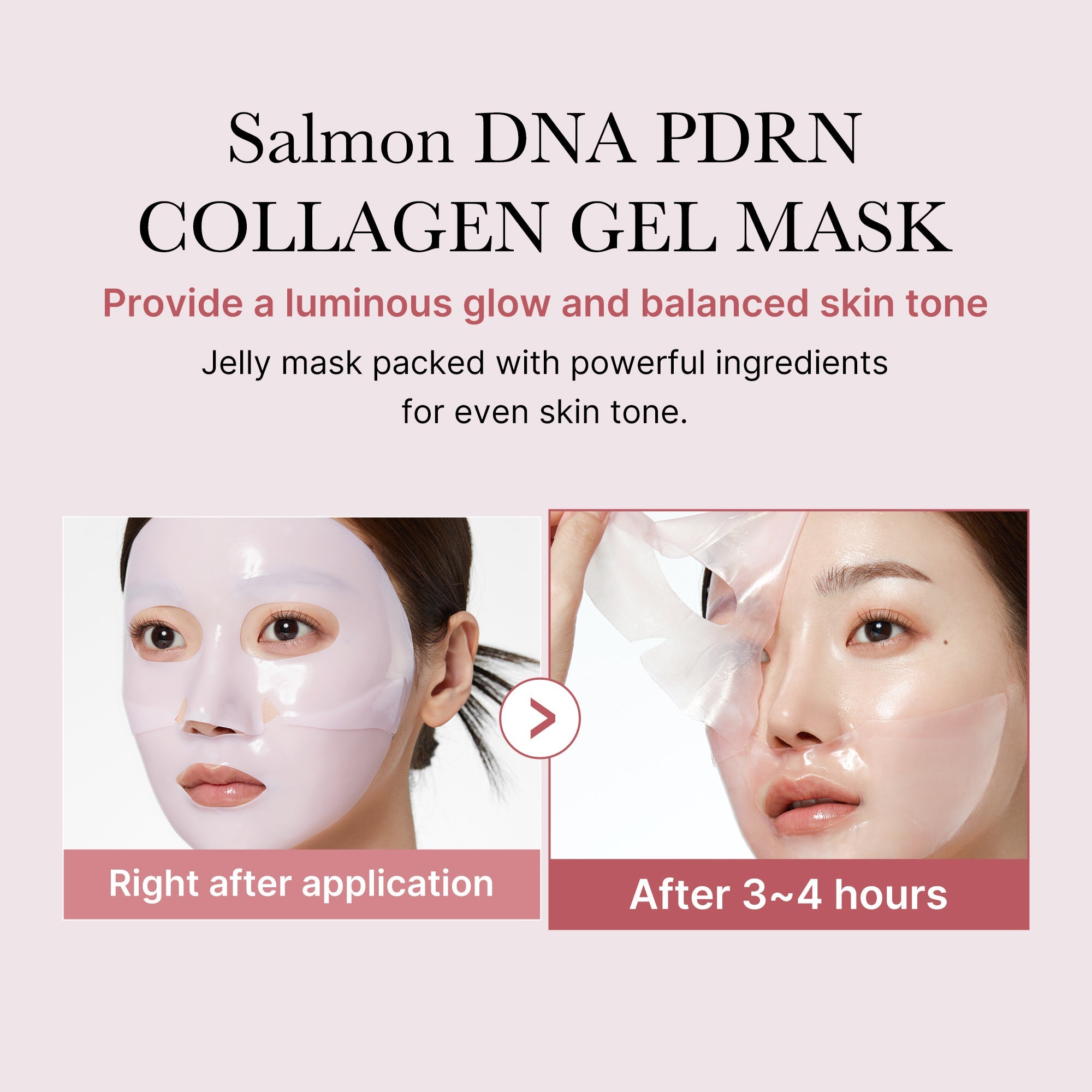 [Tati's Exclusive] All About Glow Set - Glow Ready Facial Device