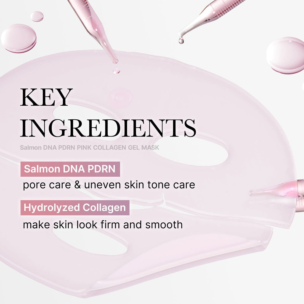 [Tati's Exclusive] All About Glow Set - Glow Ready Facial Device