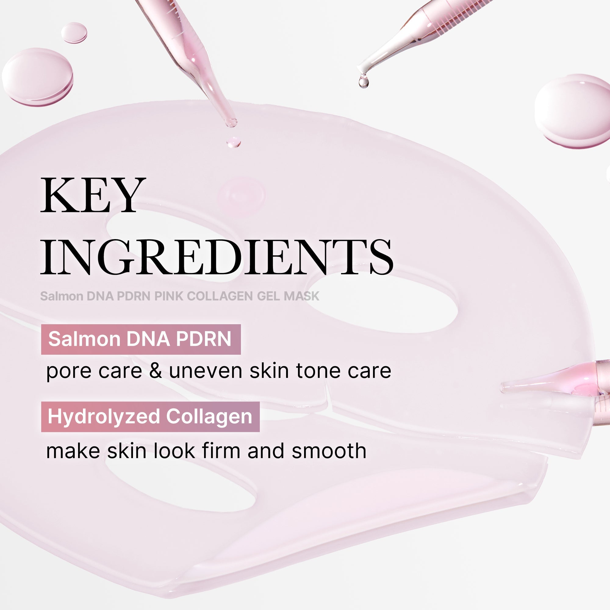 [Tati's Exclusive] All About Glow Set - Glow Ready Facial Device