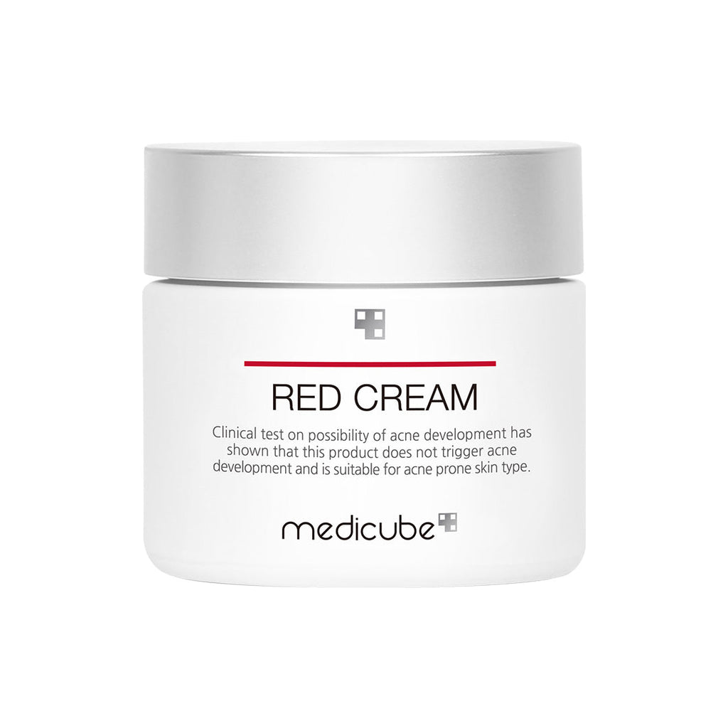 Red Cream - Beauty Drawer Hydrating Toner