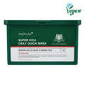 🎁 Super Cica Daily Quick Masks (100% off) - medicube.us