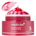[Subscr.] TXA Niacinamide Capsule Cream - Beauty Drawer Balancing Toner