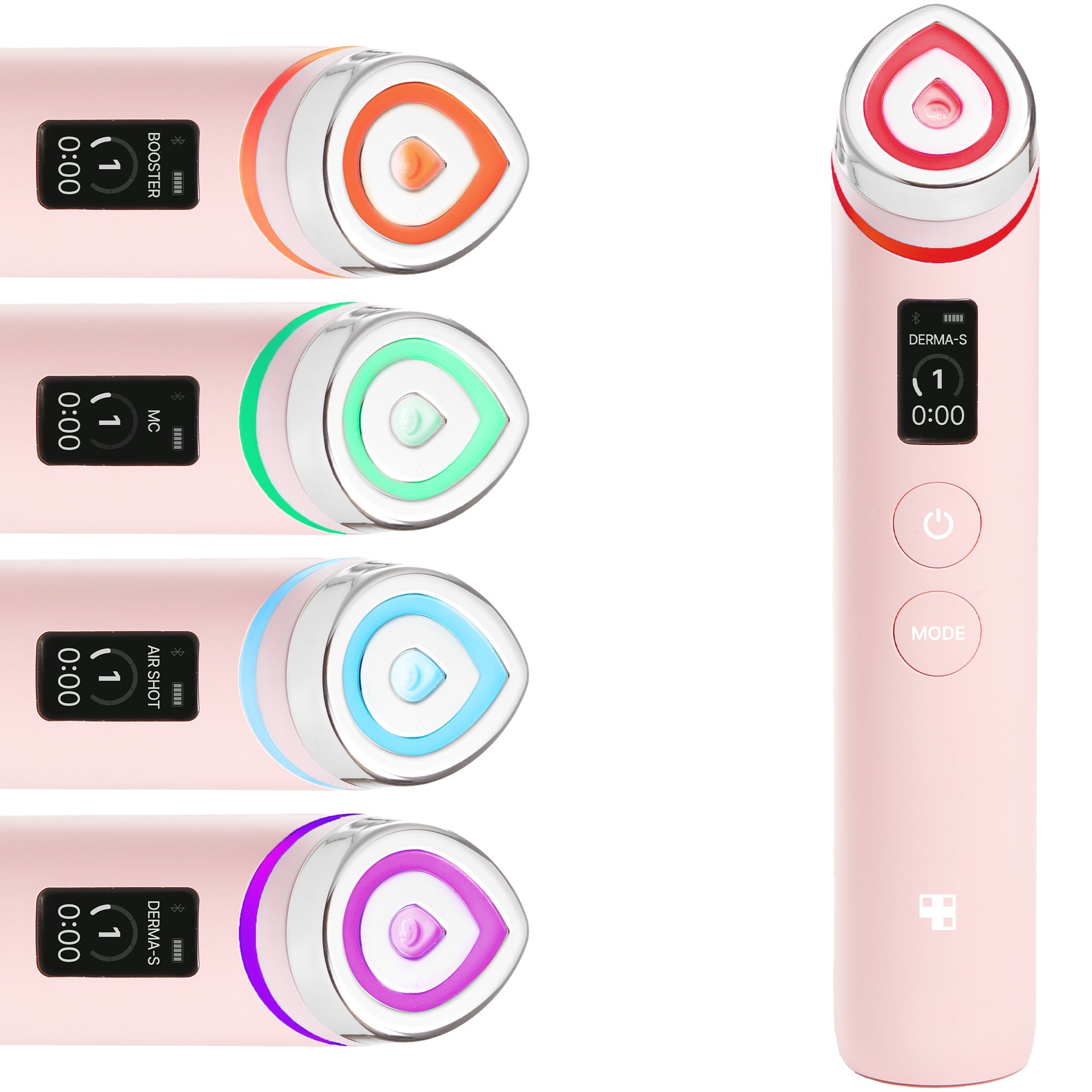 [GIFT] Booster Pro Black - Lightweight Body Care