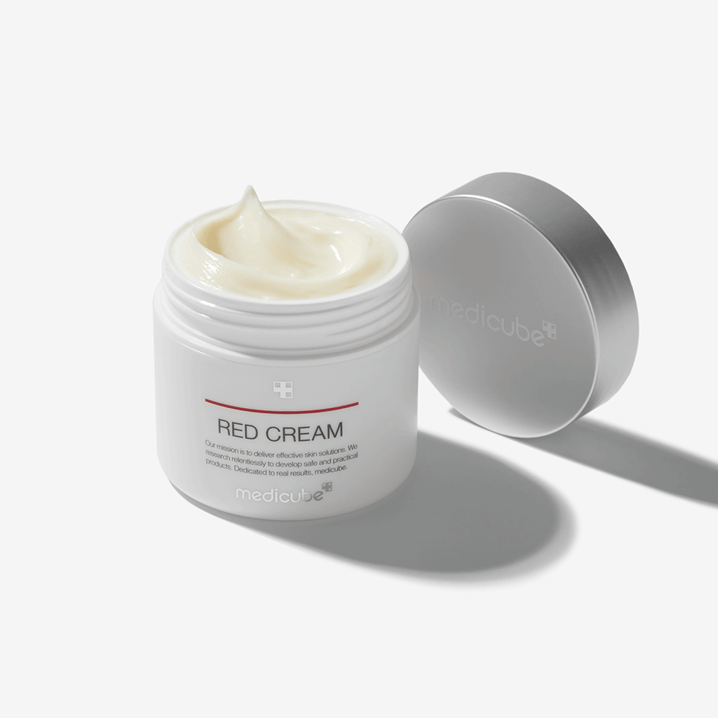 Red Cream - Beauty Drawer Hydrating Toner