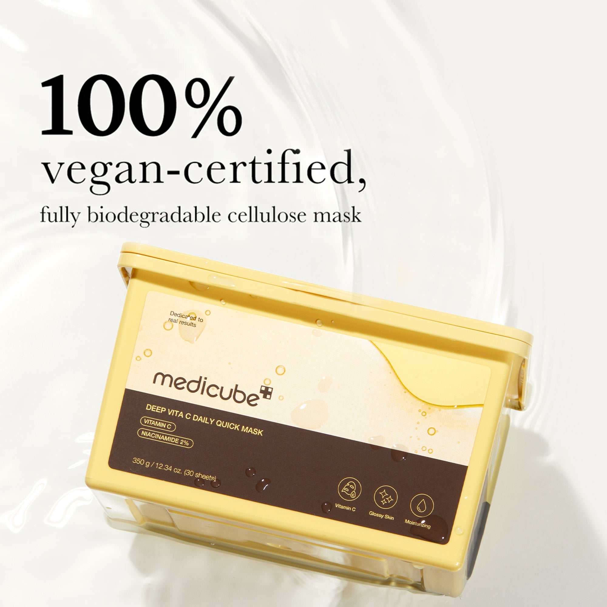 AGE-R Spotless Radiance Set - Balanced Skin Care Set
