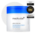 [Subscr.] Zero Pore Pads - Gentle Day Lotion