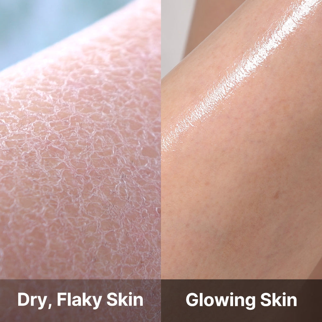 [GIFT] Red Body Wash - Routine Ready Cream Cleanser