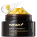 [Subscr.] Deep Vita C Capsule Cream - Daily Ampoule Serum